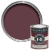 Farrow & Ball Modern Preference Red No.297 Eggshell Paint, 750ml 2 Farrow & Ball Modern Preference Red No.297 Eggshell Paint, 750ml -Farrow & Ball farrow ball modern preference red no 297 eggshell paint 750ml5051836277970 02c bq