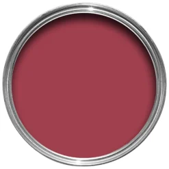 Farrow & Ball Modern Rectory Red No.217 Matt Emulsion Paint, 2.5L 8 Farrow & Ball Modern Rectory Red No.217 Matt Emulsion Paint, 2.5L -Farrow & Ball farrow ball modern rectory red no 217 matt emulsion paint 2 5l5029496291728 12c bq