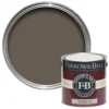 Farrow & Ball Modern Salon Drab No.290 Matt Emulsion Paint, 2.5L