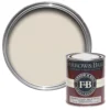 Farrow & Ball Modern School House White No.291 Eggshell Paint, 750ml 2 Farrow & Ball Modern School House White No.291 Eggshell Paint, 750ml -Farrow & Ball farrow ball modern school house white no 291 eggshell paint 750ml5051836277918 02c bq