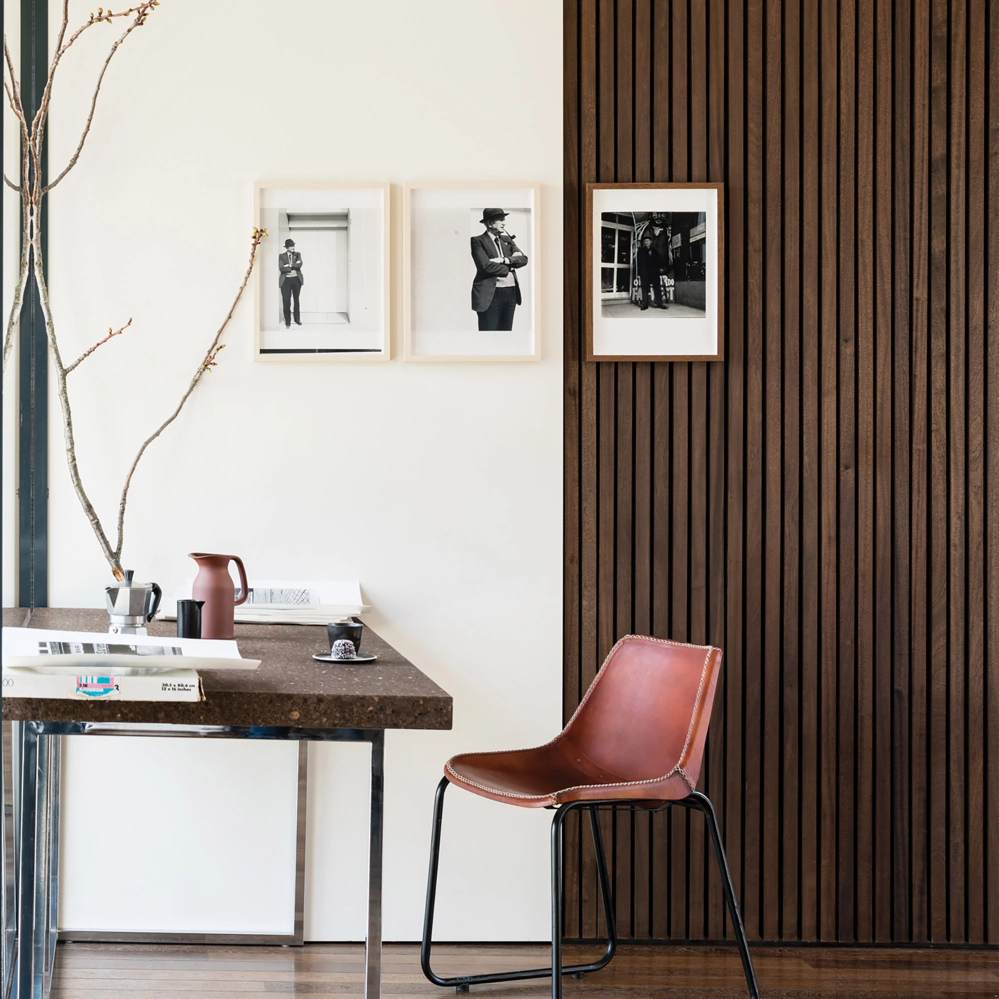 Farrow & Ball Modern School House White No.291 Eggshell Paint, 750ml 6 Farrow & Ball Modern School House White No.291 Eggshell Paint, 750ml - Image 4