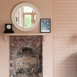 Farrow & Ball Modern Setting Plaster No.231 Matt Emulsion Paint, 2.5L -Farrow & Ball farrow ball modern setting plaster no 231 matt emulsion paint 2 5l5029496293128 02i bq