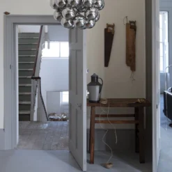 Farrow & Ball Modern Shadow White No.282 Eggshell Paint, 2.5L 9 Farrow & Ball Modern Shadow White No.282 Eggshell Paint, 2.5L -Farrow & Ball farrow ball modern shadow white no 282 eggshell paint 2 5l5051836272821 02i bq