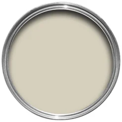 Farrow & Ball Modern Shadow White No.282 Eggshell Paint, 2.5L 8 Farrow & Ball Modern Shadow White No.282 Eggshell Paint, 2.5L -Farrow & Ball farrow ball modern shadow white no 282 eggshell paint 2 5l5051836272821 12c bq