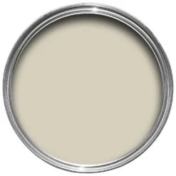Farrow & Ball Modern Shadow White No.282 Matt Emulsion Paint, 2.5L -Farrow & Ball farrow ball modern shadow white no 282 matt emulsion paint 2 5l5029496298222 21c bq