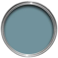 Farrow & Ball Modern Stone Blue No.86 Eggshell Paint, 750ml 8 Farrow & Ball Modern Stone Blue No.86 Eggshell Paint, 750ml -Farrow & Ball farrow ball modern stone blue no 86 eggshell paint 750ml5051836297862 12c bq