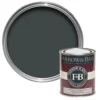 Farrow & Ball Modern Studio Green No.93 Eggshell Paint, 750ml -Farrow & Ball farrow ball modern studio green no 93 eggshell paint 750ml5051836297930 02c bq