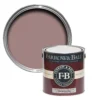 Farrow & Ball Modern Sulking Room Pink No.295 Matt Emulsion Paint, 2.5L -Farrow & Ball farrow ball modern sulking room pink no 295 matt emulsion paint 2 5l5029496299526 02c bq