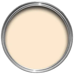 Farrow & Ball Modern Tallow No.203 Eggshell Paint, 750ml -Farrow & Ball farrow ball modern tallow no 203 eggshell paint 750ml5051836277031 12c bq