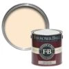 Farrow & Ball Modern Tallow No.203 Matt Emulsion Paint, 2.5L -Farrow & Ball farrow ball modern tallow no 203 matt emulsion paint 2 5l5029496290325 02c bq