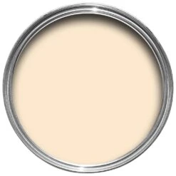 Farrow & Ball Modern Tallow No.203 Matt Emulsion Paint, 2.5L -Farrow & Ball farrow ball modern tallow no 203 matt emulsion paint 2 5l5029496290325 21c bq