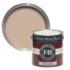 Farrow & Ball Modern Templeton Pink No.303 Matt Emulsion Paint, 2.5L