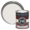 Farrow & Ball Modern Wevet No.273 Eggshell Paint, 750ml 1 Farrow & Ball Modern Wevet No.273 Eggshell Paint, 750ml -Farrow & Ball farrow ball modern wevet no 273 eggshell paint 750ml5051836277734 02c bq