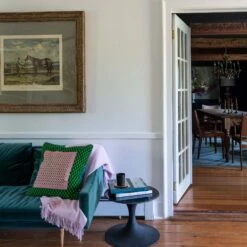 Farrow & Ball Modern Wevet No.273 Eggshell Paint, 750ml 9 Farrow & Ball Modern Wevet No.273 Eggshell Paint, 750ml -Farrow & Ball farrow ball modern wevet no 273 eggshell paint 750ml5051836277734 02i bq