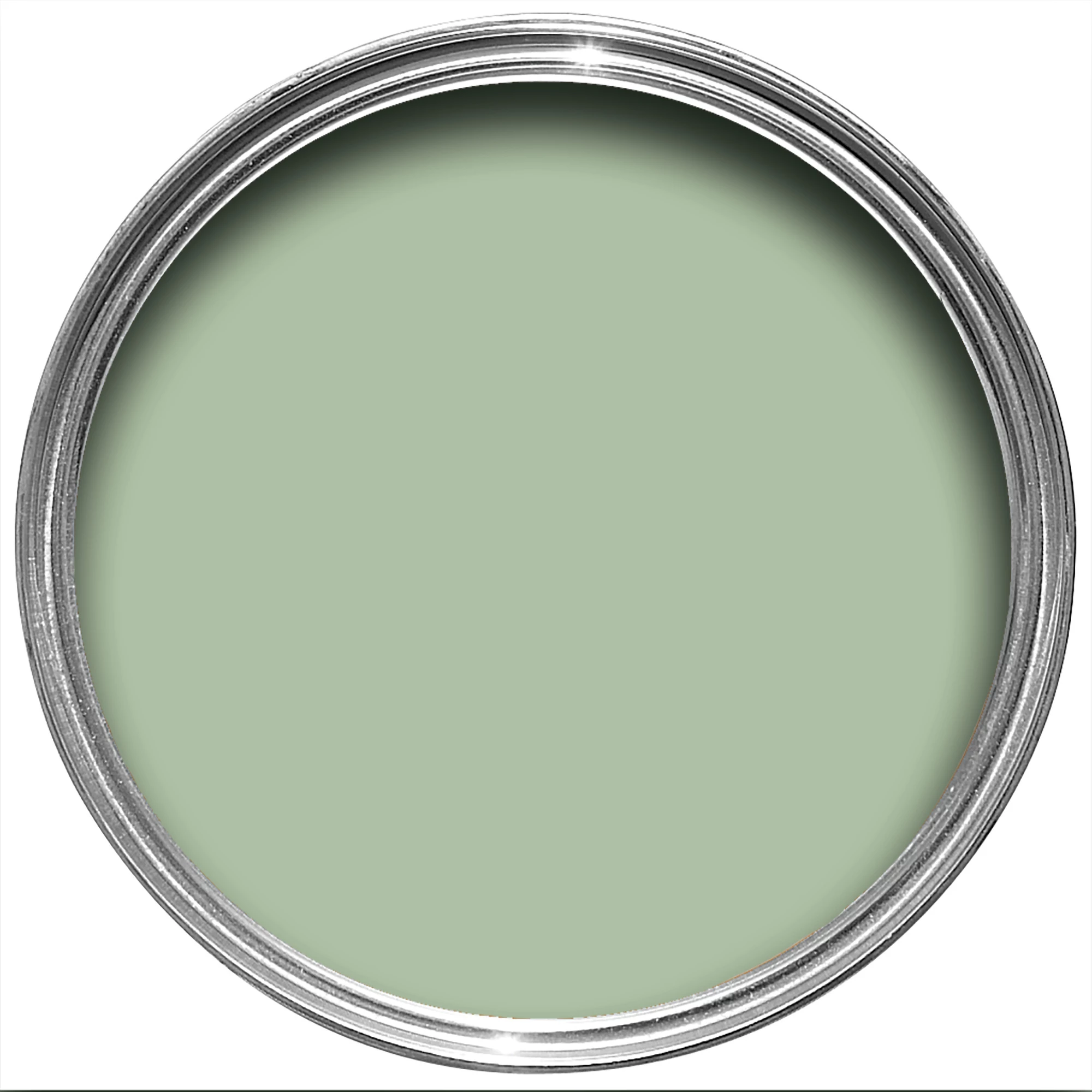 Farrow & Ball Modern Whirlybird No.309 Eggshell Paint, 2.5L 5 Farrow & Ball Modern Whirlybird No.309 Eggshell Paint, 2.5L - Image 3