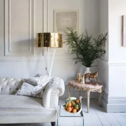 Farrow & Ball Modern Wimborne White No.239 Eggshell Paint, 2.5L -Farrow & Ball farrow ball modern wimborne white no 239 eggshell paint 2 5l5051836272395 02i bq