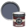 Farrow & Ball Modern Wine Dark No.308 Matt Emulsion Paint, 2.5L -Farrow & Ball farrow ball modern wine dark no 308 matt emulsion paint 2 5l5029496007893 02c bq