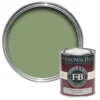 Farrow & Ball Modern Yeabridge Green No.287 Eggshell Paint, 750ml 1 Farrow & Ball Modern Yeabridge Green No.287 Eggshell Paint, 750ml -Farrow & Ball farrow ball modern yeabridge green no 287 eggshell paint 750ml5051836277871 02c bq