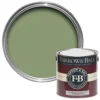 Farrow & Ball Modern Yeabridge Green No.287 Matt Emulsion Paint, 2.5L