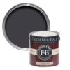 Farrow & Ball Paean Black No.294 Gloss Metal & Wood Paint, 2.5L 2 Farrow & Ball Paean Black No.294 Gloss Metal & Wood Paint, 2.5L -Farrow & Ball farrow ball paean black no 294 gloss metal wood paint 2 5l5051836052942 02c bq