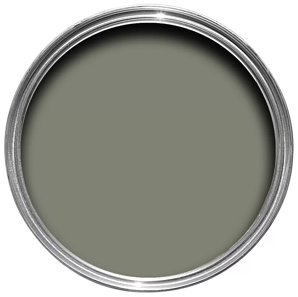 Farrow & Ball Treron No.292 Gloss Metal & Wood Paint, 750ml 5 Farrow & Ball Treron No.292 Gloss Metal & Wood Paint, 750ml - Image 4